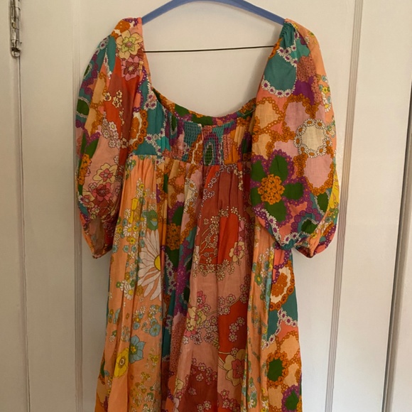 Zimmermann- Lola mini linen size 1 - Picture 3 of 5